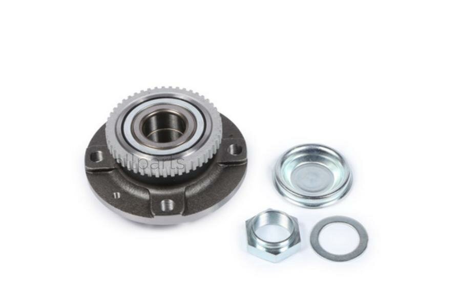 STELLOX 4328512SX Комплект подшипника ступицы