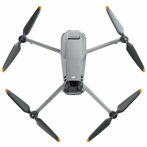 Квадрокоптер DJI Mavic 3 Pro Fly More Combo (DJI RC) квадрокоптер dji mini 3 fly more combo plus dji rc