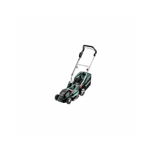 Газонокосилка акк RM 36-18 LTX BL 36 Metabo 35000₽