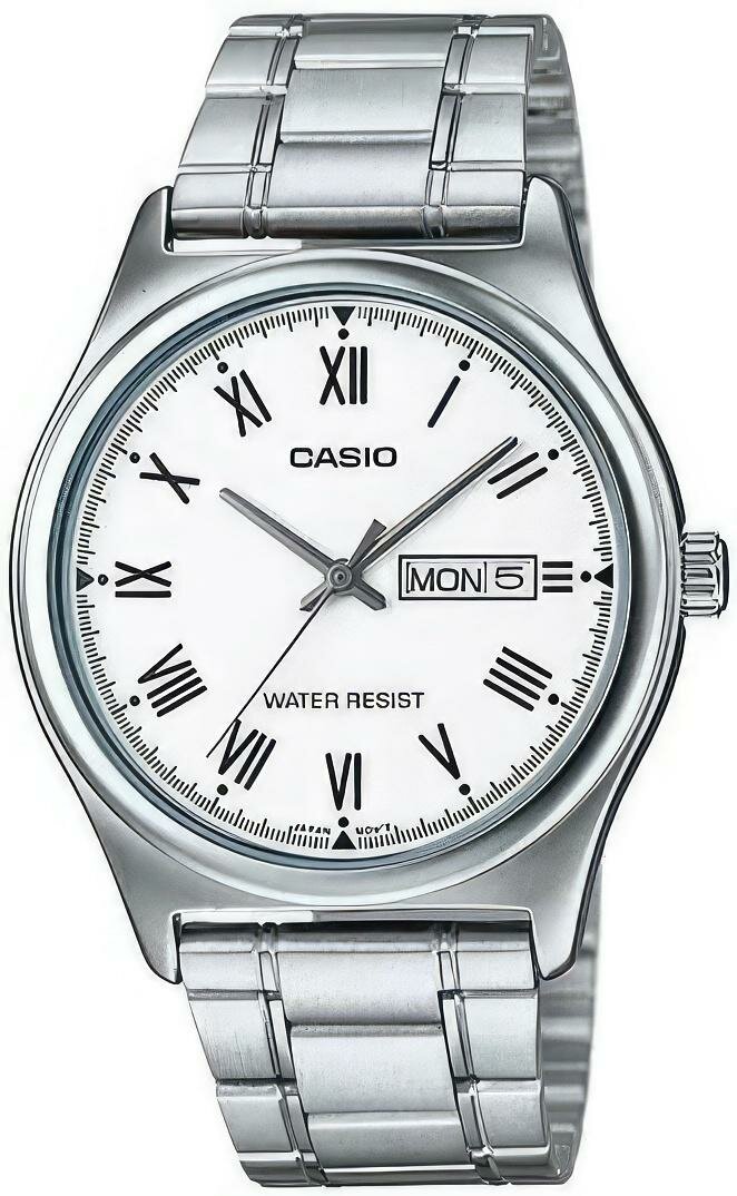 Наручные часы CASIO Collection MTP-V006D-7B