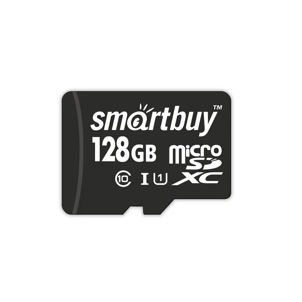 Карта памяти MicroSDXC Smartbuy - фото №16