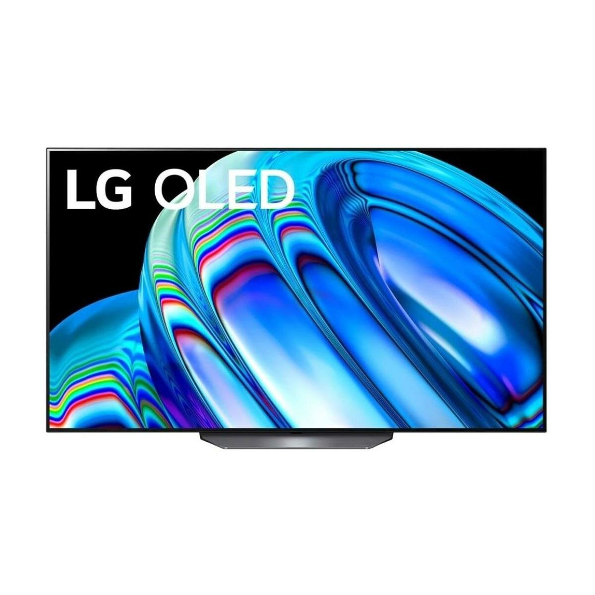 Телевизор LG OLED65B2RLA.ADKG, 65", OLED, 4K Ultra HD, черный - фото №20
