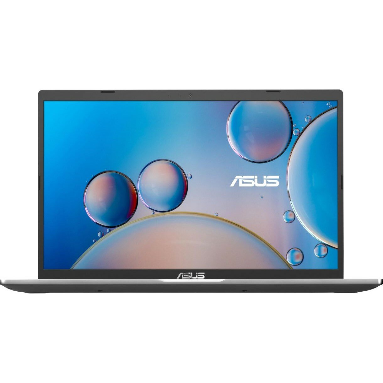 Ноутбук ASUS X515KA-EJ217 Intel Celeron N4500 1100MHz/15.6"/1920x1080/8GB/512GB SSD/Intel UHD Graphics/Wi-Fi/Bluetooth/Без ОС (90NB0VI2-M00DP0) Grey