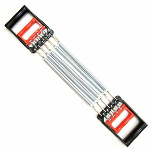 Груднойплечевой эспандер тренажер для рук груди плеч и спины 1299₽