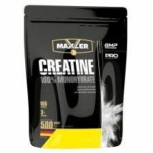 Maxler Creatine bag (500 г)