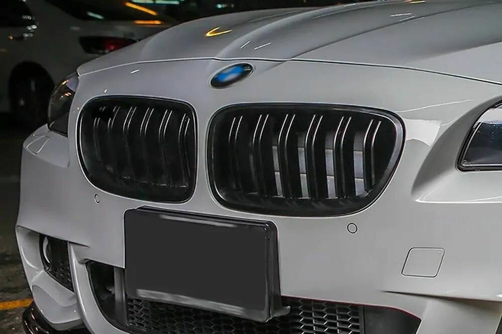 BMW Решетка радиатора BMW 5 F10/F11/F18 M-style 2 шт.