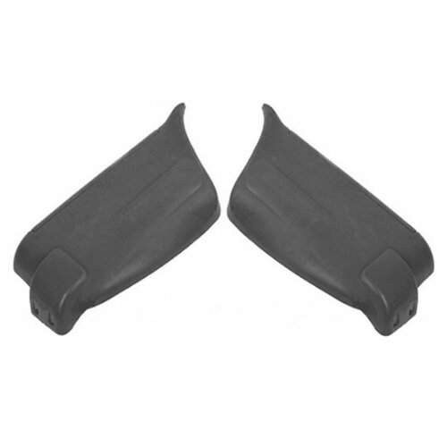 Буфер бампера задний 2217 