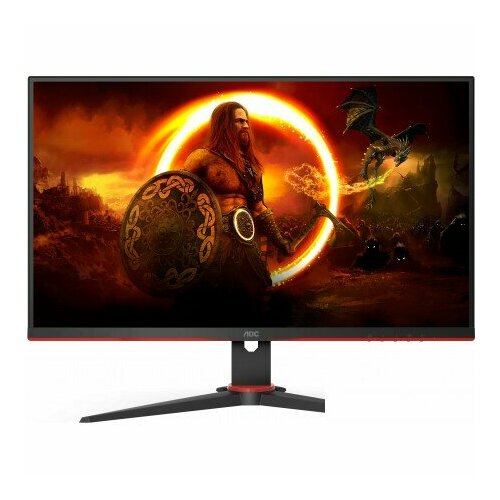 Игровой монитор AOC Gaming 27G2SPAE 2540000₽