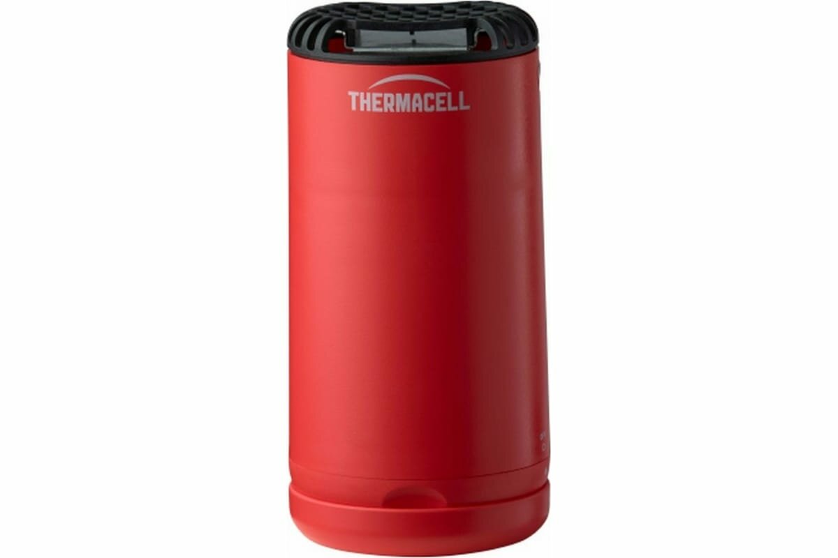Противомоскитный прибор ThermaCell Halo Mini Repeller Red MR-PSR