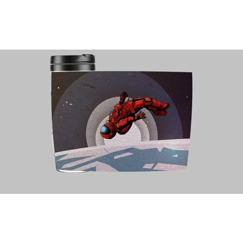 Термокружка Among Us Амонг Ас 10 980₽