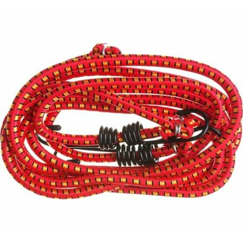 VOREL Багажная эластичная стяжка 150см х 8мм 2шт 82315 1029₽