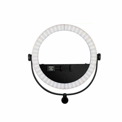 YongNuo YN508S 3200-5500K кольцевой светодиодный осветитель с изменяемой цветовой температурой 1353000₽