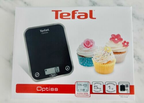 Весы кухонные Tefal - фото №13