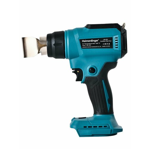 Строительный фен Heimerdinger LB128 без батареи 3591₽