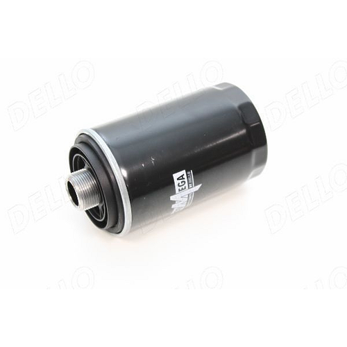 DELLO 180039510 фильтр масляный 788₽