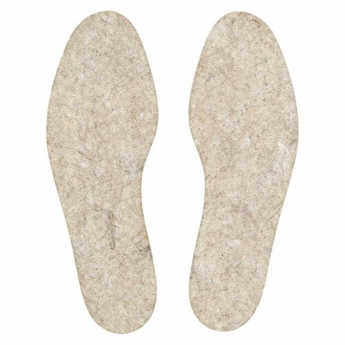 Аксессуары к обуви By Rendez-Vous 026 бежевый, Размер 44-45