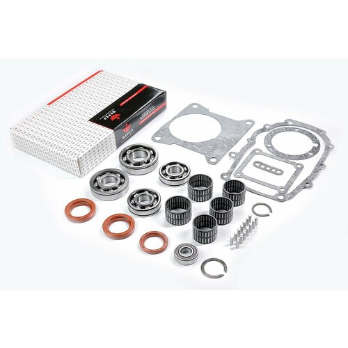 Р/к КПП ГАЗ-31029, 3110, 3102, 3302 и их модификаций до 2003 г. премиум