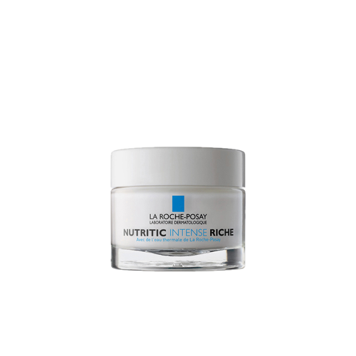 LA ROCHE-POSAY Питательный крем для глубокого восстановления сухой кожи Nutritic Intense Riche