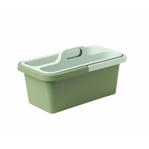 Пепприг ведро для уборки зеленый 4258₽