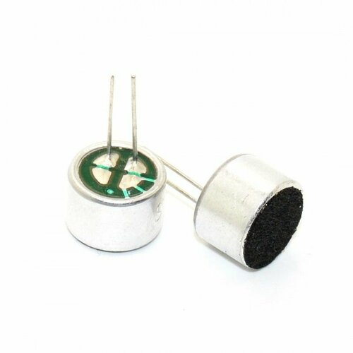 Микрофон электретный SG-15E EM-9767-s 196₽