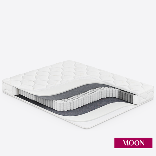 MOON FAMILY ORION 630 матрас 80x200 независимый пружинный блок 11570₽
