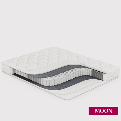 Изображение товара MOON FAMILY ORION 630 матрас 160x200, независимый пружинный блок