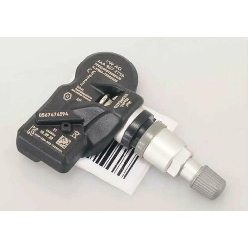 Датчик давления в шине для Volkswagen 3AA907275B