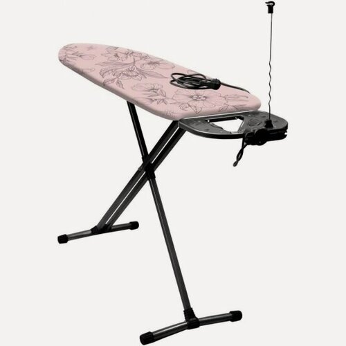 Изображение товара Гладильная доска Nika Haushalt P "Haushalt flowers" 1200х400мм, HP1T/F