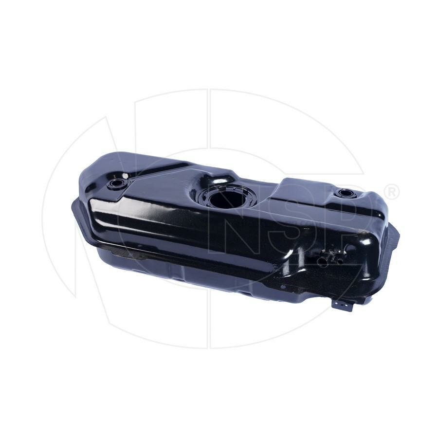 NSP NSP0196537108 Бак топливный CHEVROLET Aveo (T250/T255)
