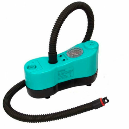 Насос электрический Bravo BTP 12-А 12321₽