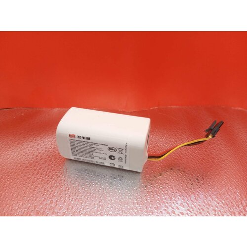 Аккумулятор питания 260V-4S1P для робот пылесоса Хiаоmi Mijia Mop 3С Рlus C103 BНR7533С 3400₽