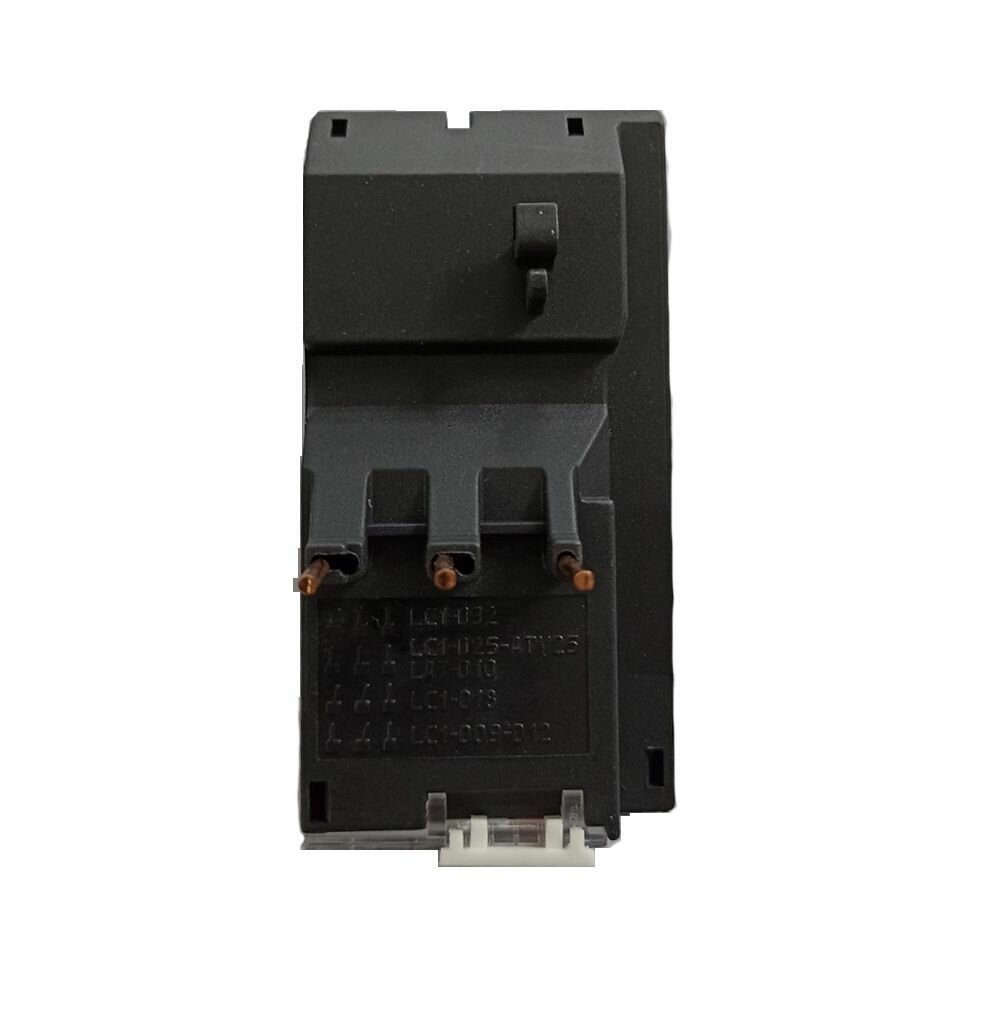 Тепловое реле CRS- 2(063/1) — фото 1