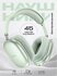 Стереонаушники Bluetooth полноразмерные Hoco W35 Air Light V5.3/4...