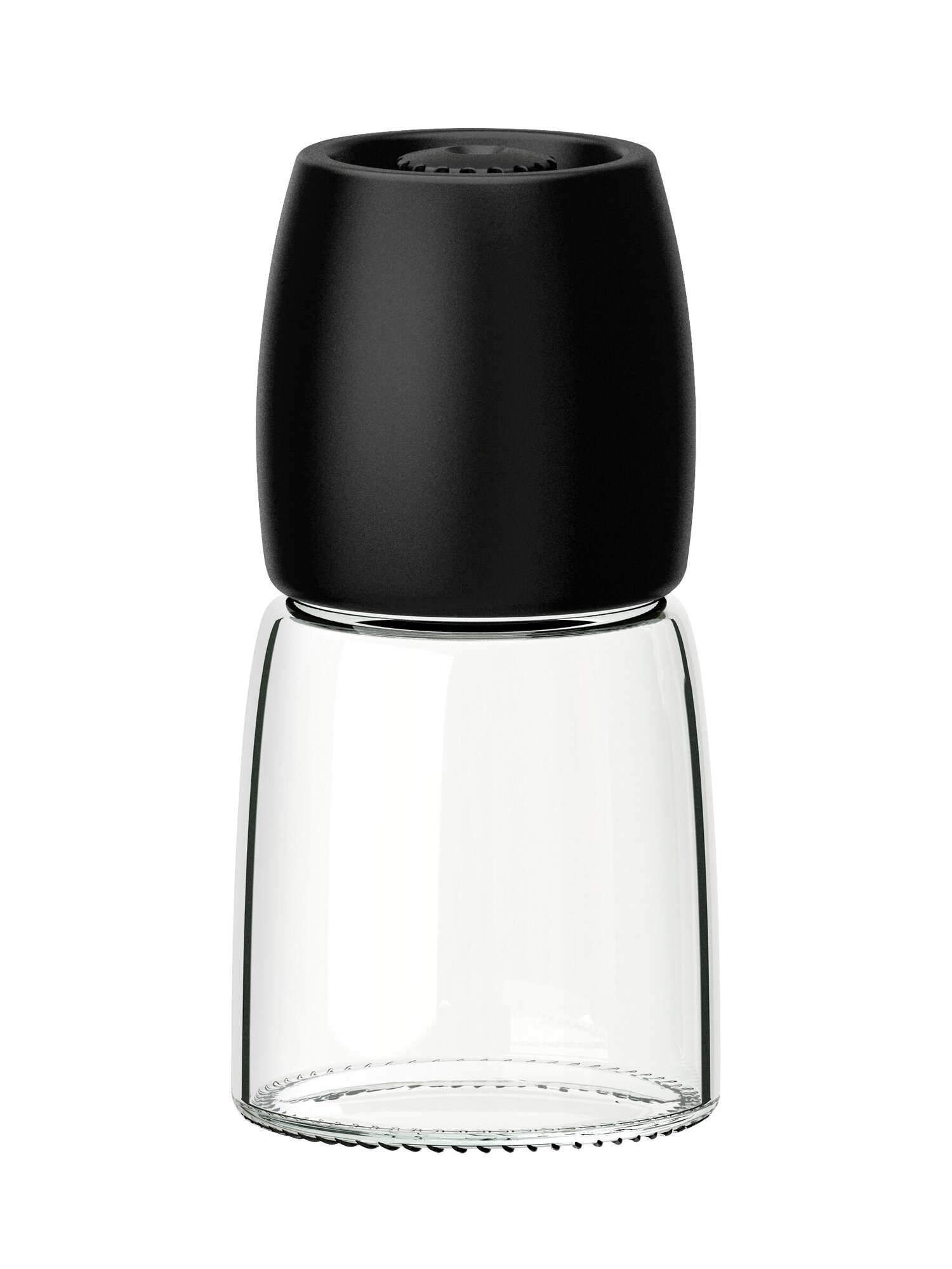 Мельница для специй 125х6 см ABS пластик стекло