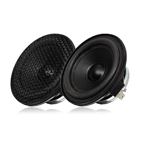 Динамики SOaudio SO1955neo 29900₽