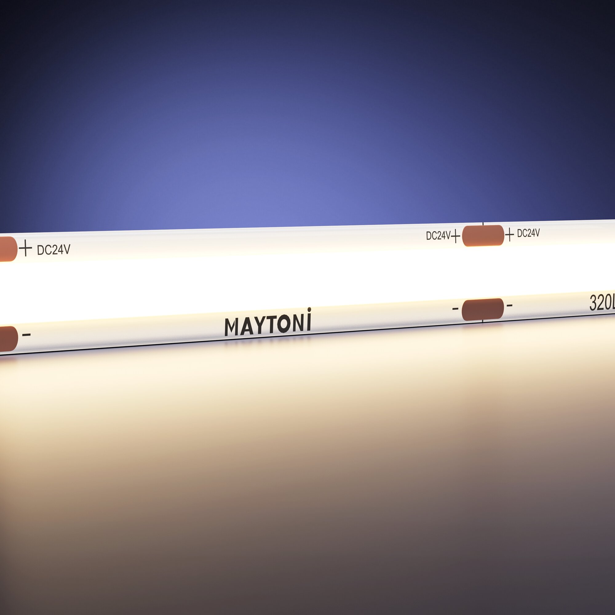 Светодиодная лента Maytoni Ultra 201071 — фото 1