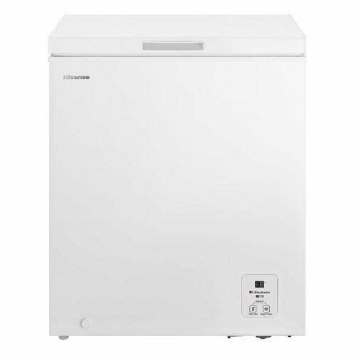 Морозильный ларь Hisense FC184D4DW1 19999₽