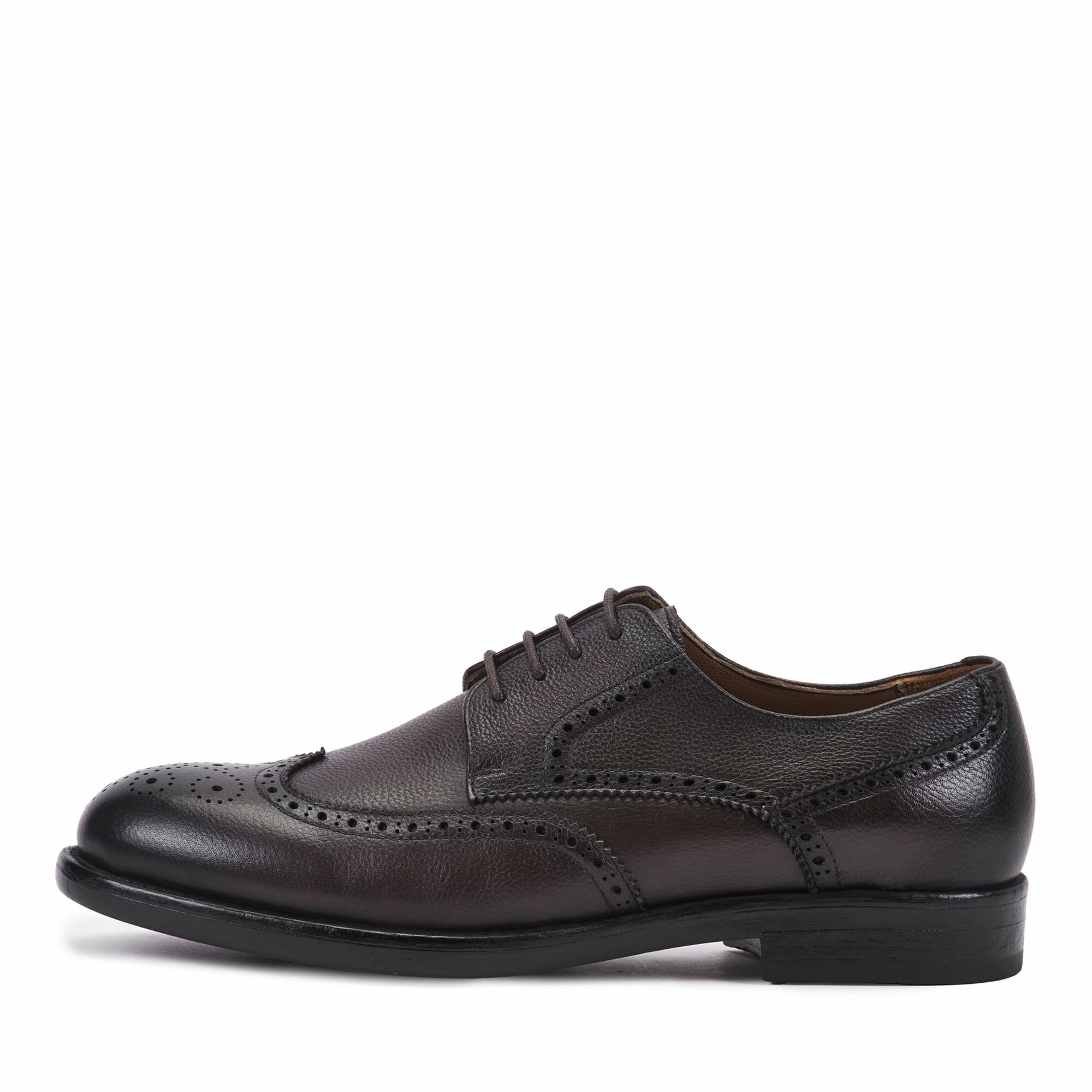 Полуботинки дерби