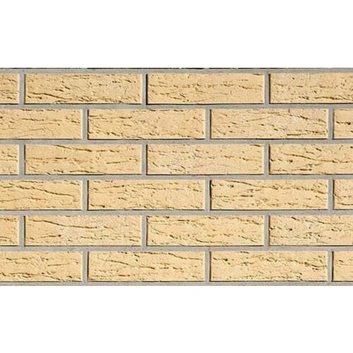 Roben Клинкерная плитка Roben Rimini gelb NF 240x14x71