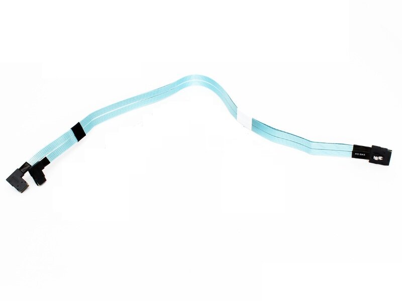 Кабель HPE wide mini SAS to X2 mini SAS ribbon, 747559-001