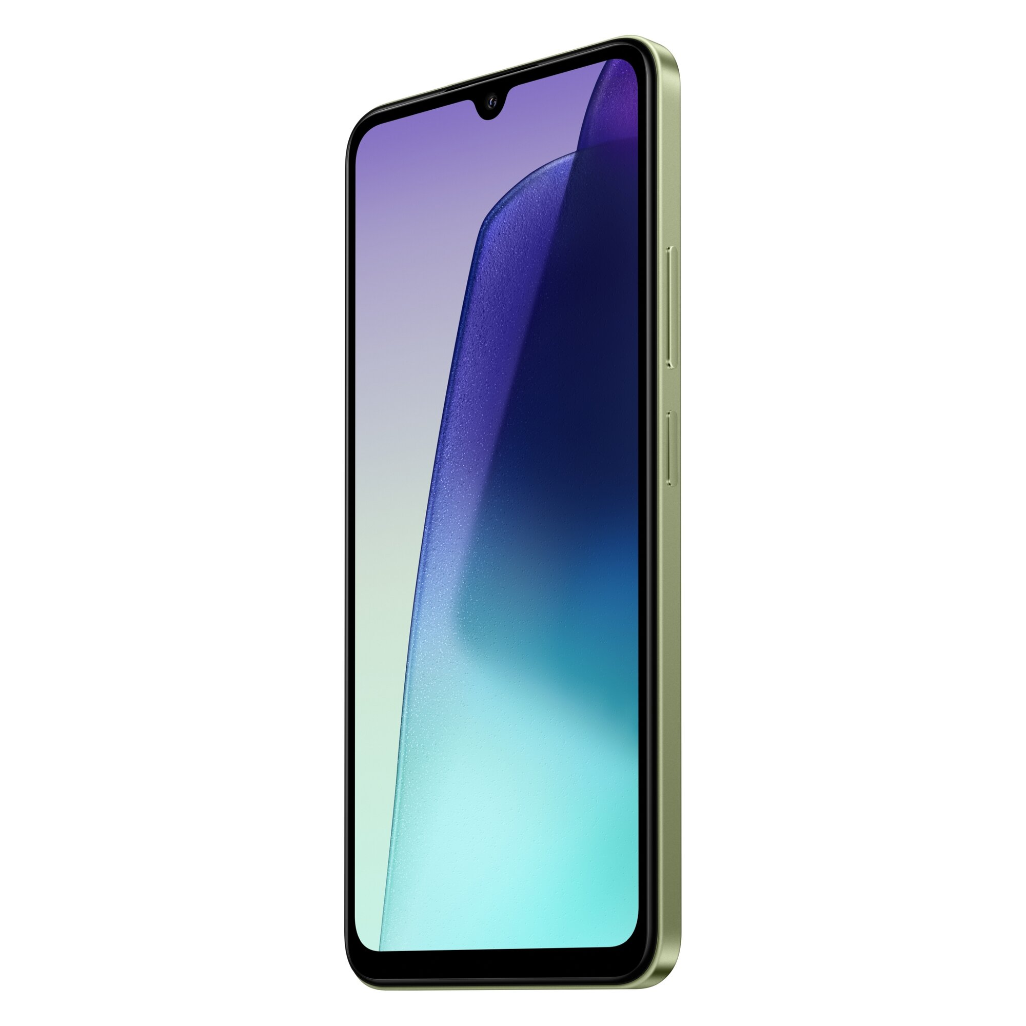Смартфон Redmi 14C 8/256GB Global для РФ, 120Гц, NFC, быстрая зарядка, Sage Green — фото 1