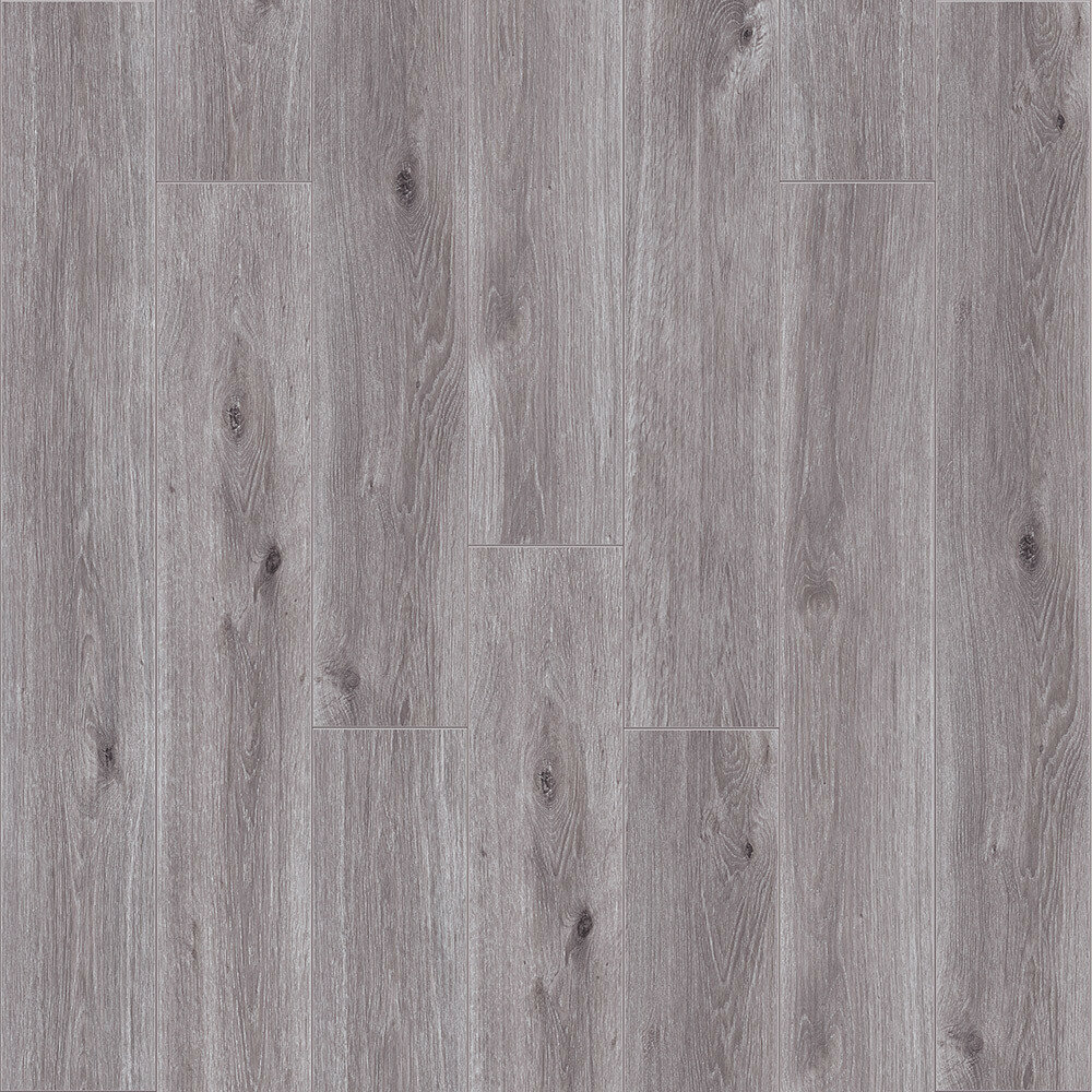 фото Плитка кварцвиниловая CronaFloor Morris дуб тенора замковая 2,16 кв. м 5 мм с фаской с подложкой