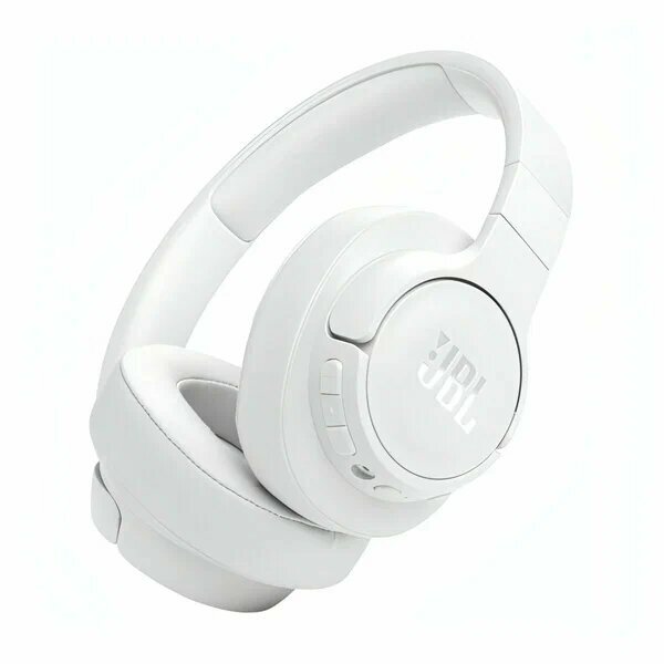 Наушники JBL Tune 770NC White