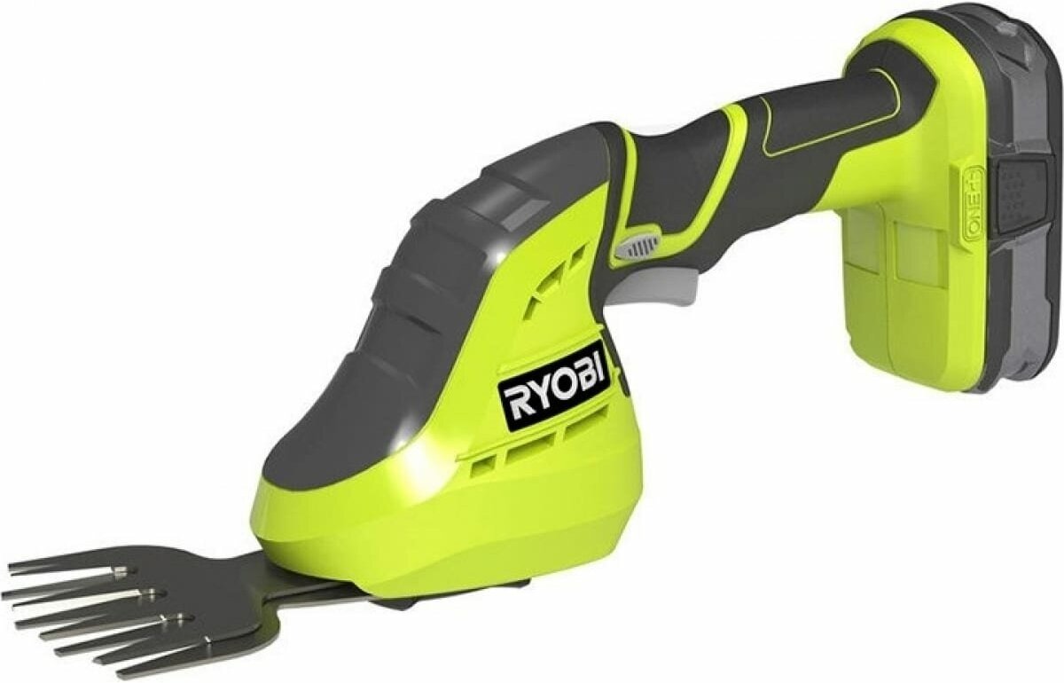 Изображение Ножницы садовые Ryobi ONE+ OGS1822 (OGS1822)