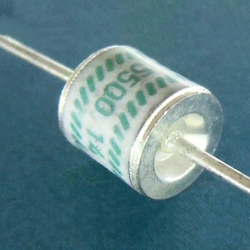 1 шт A71H55X газовые выпускные трубки B88069X2620S102 EPCOS 5500 10 кА 55 кВ новый оригинальный