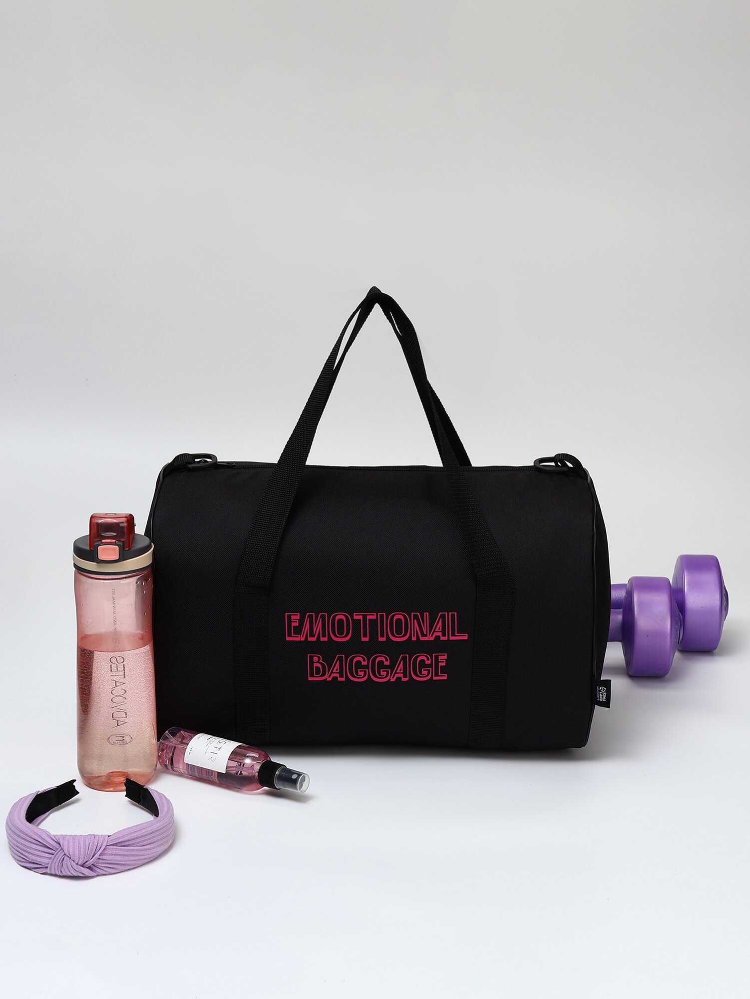 Сумка спортивная 