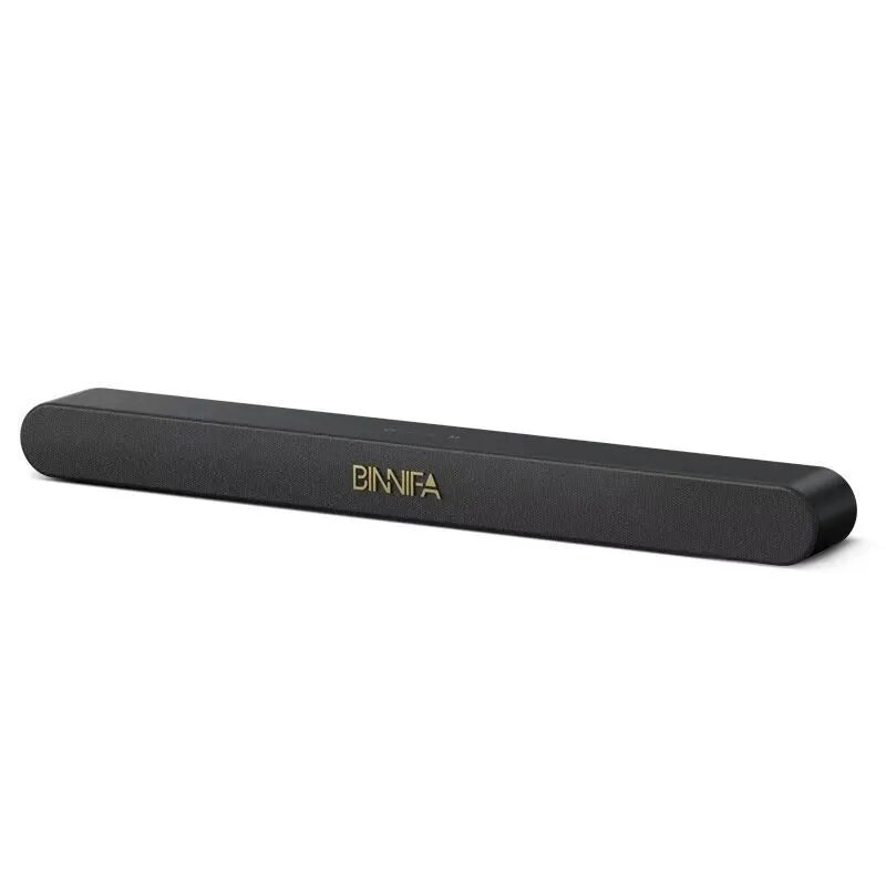 Саундбар для телевизора BINNIFA Live-1T , HDMI ARC / Bluetooth, Серебро