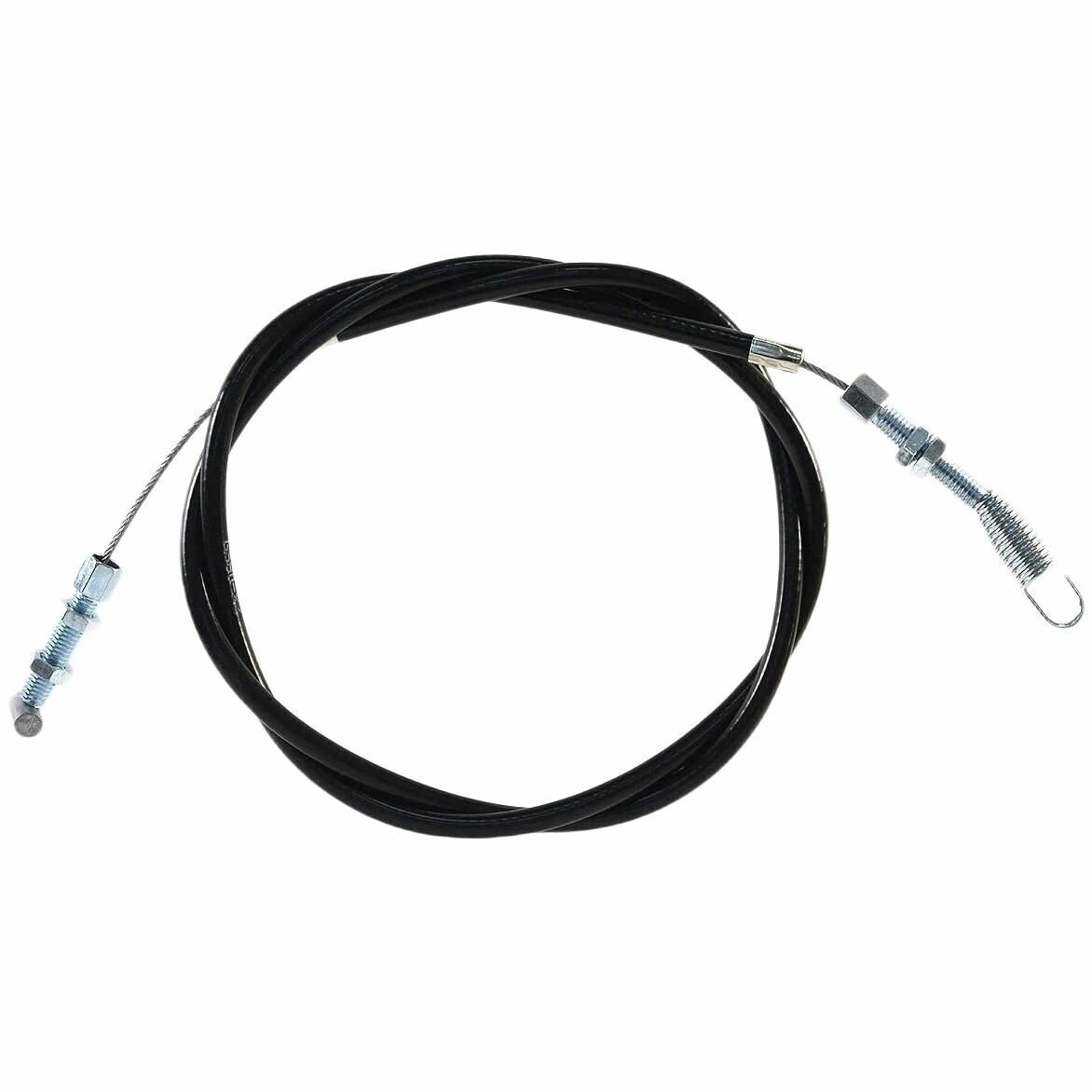 Трос включения щетки машины подметально-уборочной CHAMPION GS5080, 50100 / S1008000000