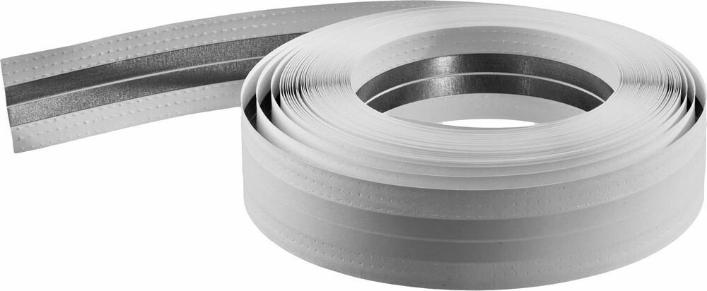 Углозащитная лента STAYER 50 мм х 30 м металлизированная 12478-50-30