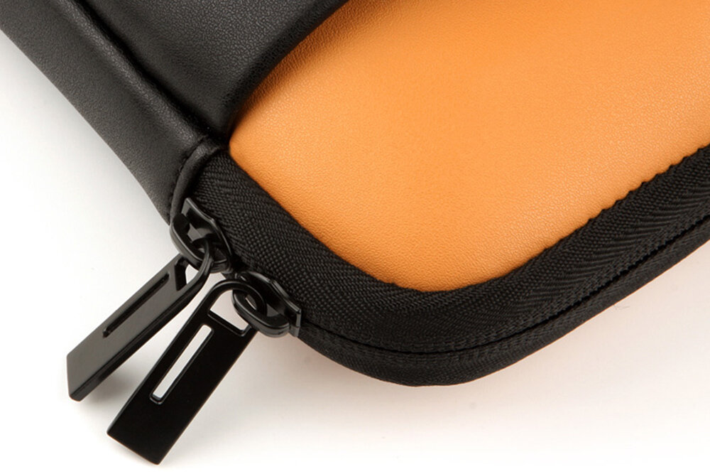 Изображение Чехол-сумка MyPads для Xiaomi Mi Notebook Air 13.3 с отделением для дополнительных аксессуаров из высококачественного материала